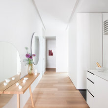 bedrooms