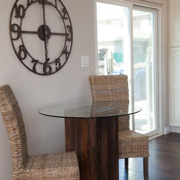Kitchen Remodel in Kenner, LA