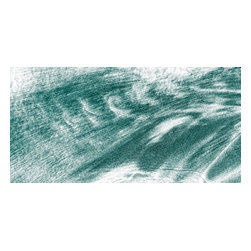 Douglas Page Photographic Arts - Sandprints Designer Series No.8, 24"x12" - Photographs