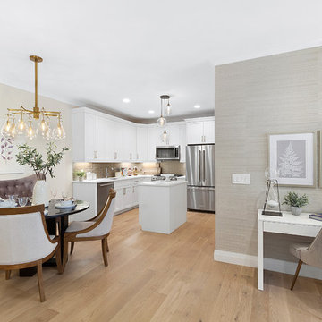 Country Pointe Plainview - The Amherst