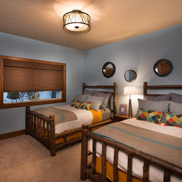 Aspen Grove Home Tahoe City