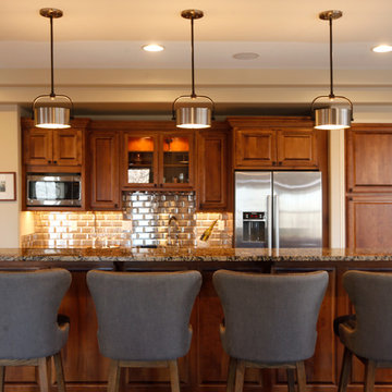 Coralville Residence
