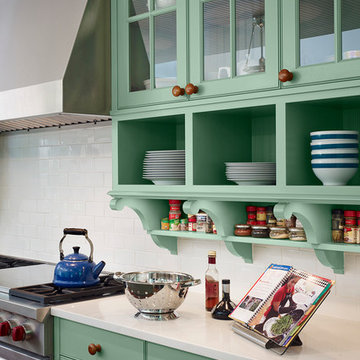 Kitchen Addition