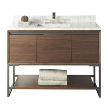 Talus bath