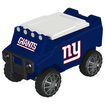 RC NFL Rover Cooler, New York Giants