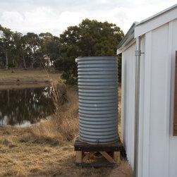 Handcrafted Outbuildings - Products