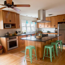 740 WTR Kitchen
