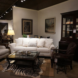 Cottswood Showroom - Products