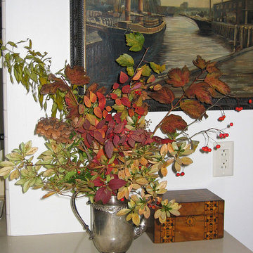 Flower Arrangements