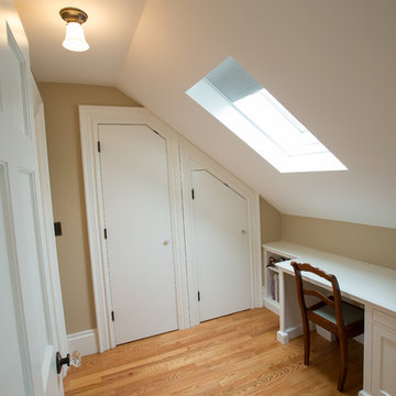 Central Square Residence