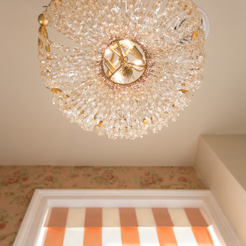 Charleston Symphony Designer Showcase Home Bathroom