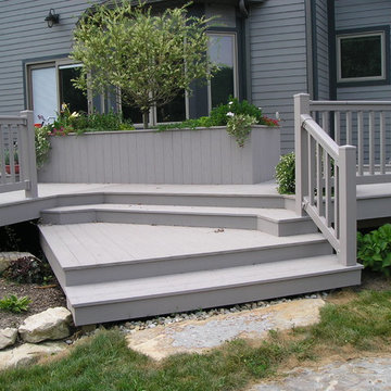 Decks