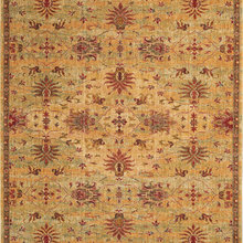 Living Room Rugs