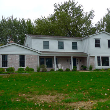 Barrington, IL James Hardie Siding