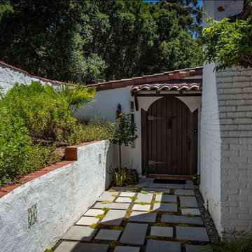 California Mediterranean