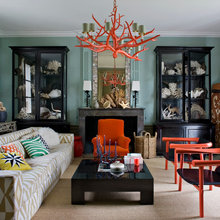 Living rooms