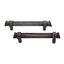 Door Pulls - Products