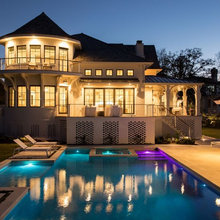 Yard & Hardscaping
