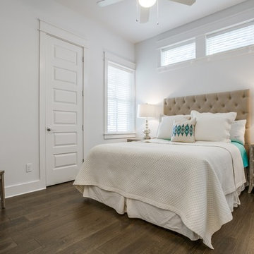 Texas Coastal Home
