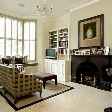 London Town House