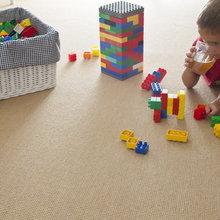 Living room rugs