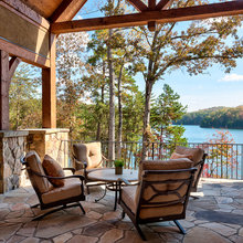 Back Porch