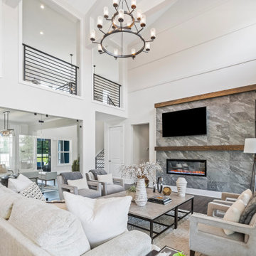 Schumacher Homes Abigail Coastal: Charleston, SC
