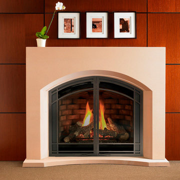 Heat & Glo Design Gallery