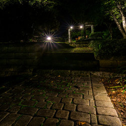 Old To New - Landscape Lighting