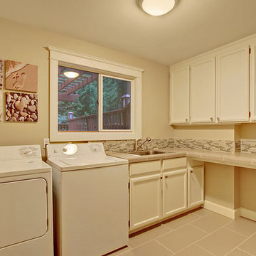 Before & After Photos: Frank's Remodel