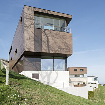 Trespa® Meteon® Wood Decors