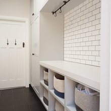 Qld - Laundry