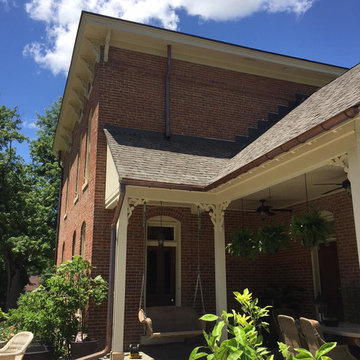 George Stumph Historic Restoration