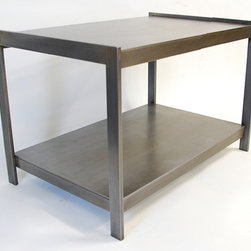 The Ashland - Side Tables And End Tables