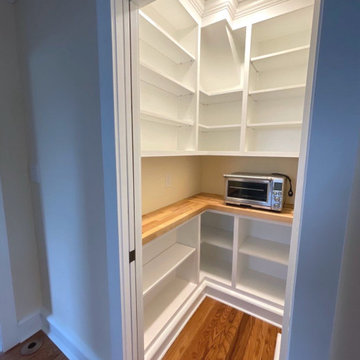 Millwork