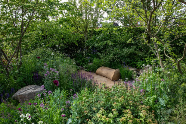 7 Garden Design Ideas to Boost Your Wellbeing