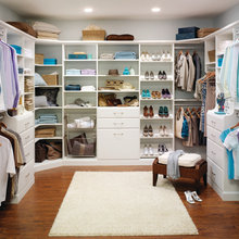 closets