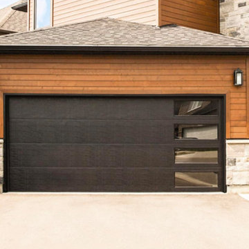 FAZ OVERHEAD DOOR
