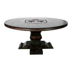 Emmanuel Custom Furniture - Dining Tables