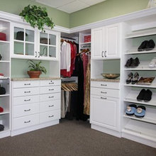 My closet