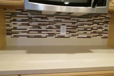 Inspiration for a kitchen remodel in Other