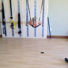 yoga shala