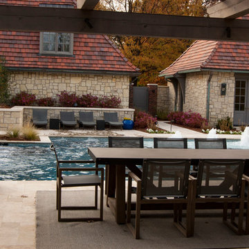 Luxury Family Retreat