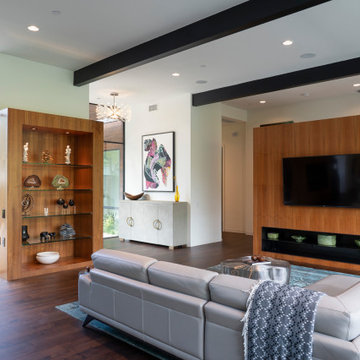 Rollingwood Project