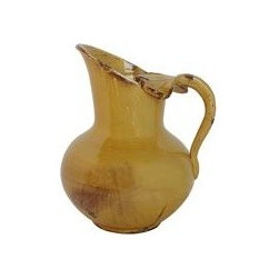 Ginkgo Yellow Pitcher - Products