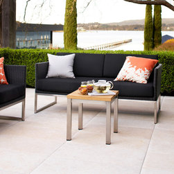 Outdoor Furniture Collection - Outdoor Lounges