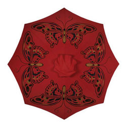 Mariposa - Outdoor Umbrellas