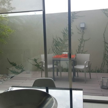 CASAS "EL ORIGEN"