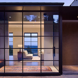 Steel windows and doors - Products