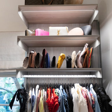 Shannon Wollack's Closet by Avera
